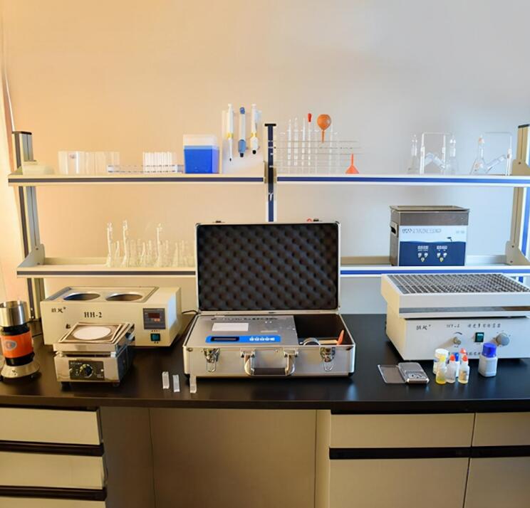 实验设备/耗材